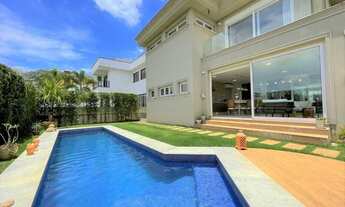 Imagem: Santana de Parnaíba - Casa de Condomínio