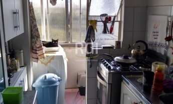 Imagem 6: Porto Alegre - Apartamento Padrão - Cavalhada