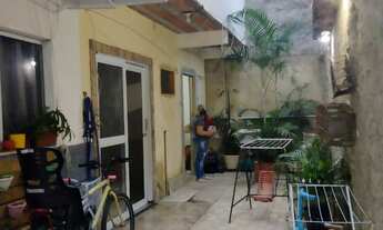 Imagem 5: Kitnet Curicica colônia