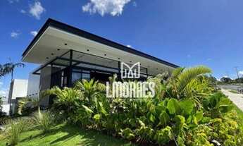 Imagem 4: Casa 4 Suítes, Jardins Gênova