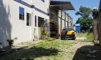 Imagem 2: Galpão à venda e locação 4400.95M², Centro, Diadema - SP