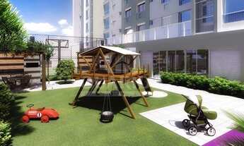 Imagem 4: Apartamento para comprar no bairro Tristeza - Porto Alegre com 2 quartos