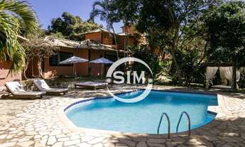 Imagem: Pousada com 15 dormitórios à venda, 2000