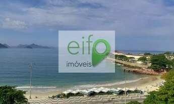 Imagem 6: Rio de Janeiro - Apartamento Padrão - Copacabana