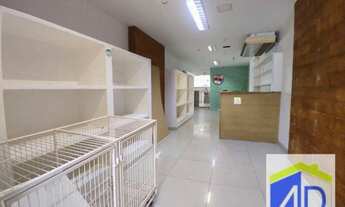 Imagem: Loja para alugar, 100 m² por R$ 6.500,00/mês
