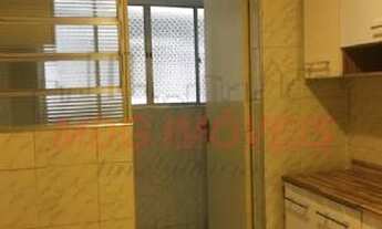 Imagem 2: Apartamento na Aclimação, um quarto, 1 vaga de garagem