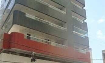 Imagem 2: Apartamento com 2 dormitórios à venda, 80 m² por R$ 365.000,00 - Campo da Aviação - Praia