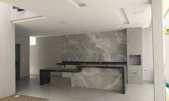 Imagem 5: Casa Jardim das Américas 2ª Etapa - Anápolis - Go