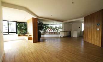 Imagem 2: Locação Apartamento 4 Dormitórios - 273 m² Moema