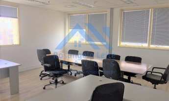 Imagem 3: SALA COMERCIAL em SÃO PAULO - SP, CONSOLAÇÃO