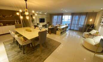 Imagem 7: Apartamento com 3 dormitórios à venda, 210 m² por R$ 2.499.000,00 - Meireles - Fortaleza/C