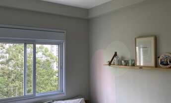 Imagem 4: Apartamento para aluguel tem 38 metros quadrados com 1 quarto em Vila Suzana