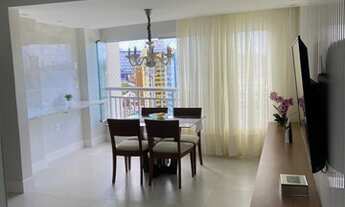 Imagem 2: Apartamento para venda 3 quartos com 86 metros imbuí