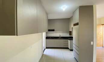 Imagem 5: Casa com 2 dormitórios para alugar, 65 m² por R$ 1.200/mês - Jardim Montecatini - Londrina