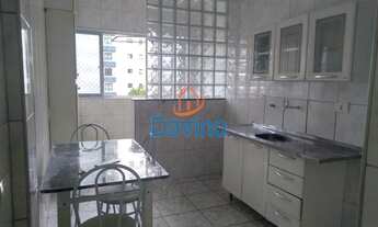 Imagem 5: APARTAMENTO DE 2 DORMITÓRIO, LOCALIZADO NA GUILHERMINA À 500M DO MAR. - R$ 220 MIL