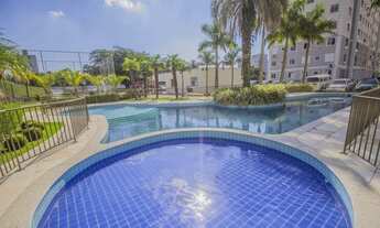 Imagem 2: Porto Alegre - Apartamento Padrão - Morro Santana