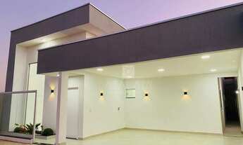 Imagem 2: Moderna - 3 suítes - Lazer completo - Trecho 3 - Vicente Pires