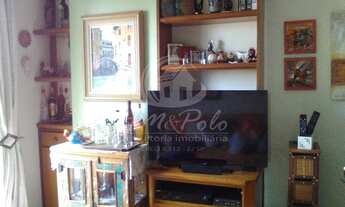 Imagem 2: Campinas - Apartamento Padrão - Chácara da Barra