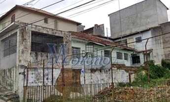 Imagem 4: Terreno / lote para venda com 210 m² em Vila Dom Pedro II - Tucuruvi - São Paulo - SP