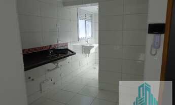 Imagem 2: Apartamento para Venda em Santo André, Campestre, 2 dormitórios, 1 banheiro, 1 vaga