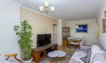 Imagem 4: Porto Alegre - Apartamento Padrão - Menino Deus