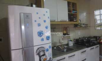 Imagem 7: Sobrado à venda, 62 m² por R$ 270.000,00 - Bela Vista - Alvorada/RS