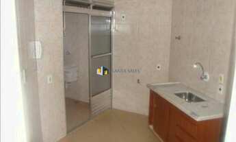 Imagem 5: Apartamento à venda 2 Quartos, 1 Vaga, 50M², Vila Vermelha, São Paulo - SP