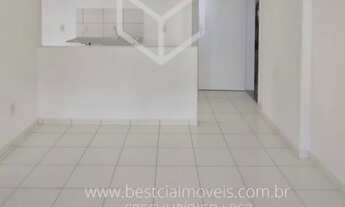 Imagem 5: Apartamento para venda com 57 metros quadrados com 3 quartos em Tenoné - Belém - PA