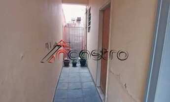 Imagem 2: Rio de Janeiro - Apartamento Padrão - Piedade