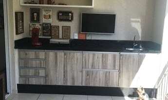 Imagem 3: São Paulo - Apartamento Padrão - Belenzinho