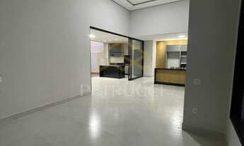 Imagem 3: Casa - Jardim Montreal Residence - Indaiatuba