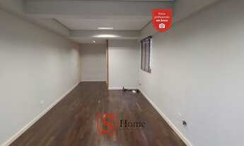 Imagem: Sala comercial com 1 vaga para aluguel no