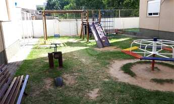 Imagem 5: RESIDENCIAL MARRIOTT