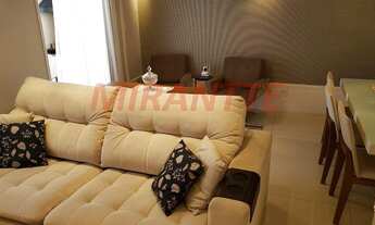 Imagem 4: Andar Alto - Varanda Gourmet Home Office Vista Panorâmica Z Oeste