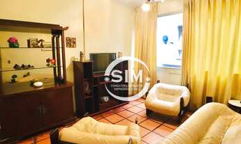 Imagem 2: Apartamento com 2 dormitórios à venda, 94 m² na Praia do Forte - Cabo Frio/RJ