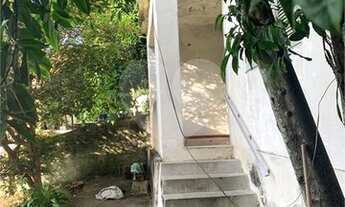 Imagem 7: Casa antiga na penha