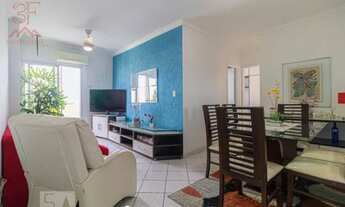 Imagem: Excelente 2Qtos(Ste) !!! Vista magnífica