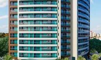 Imagem 2: Apartamento residencial à venda, Engenheiro Luciano Cavalcante, Fortaleza