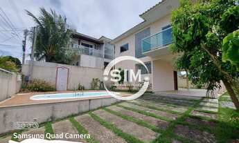 Imagem 3: Casa com 3 dormitórios à venda, 200 m² no Guriri - Cabo Frio/RJ