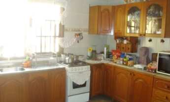 Imagem 7: Porto Alegre - Casa Padrão - Cavalhada