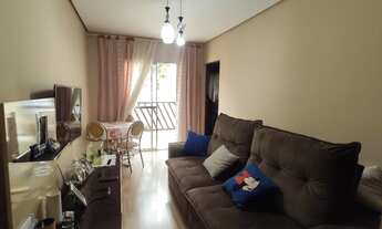 Imagem: Apartamento com 2 dormitórios à venda