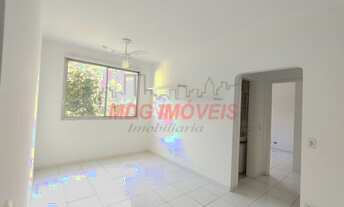 Imagem: Apartamento em Moema, com um dormitório