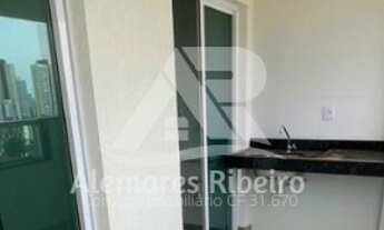 Imagem: Apartamento para venda no Setor Sudoeste