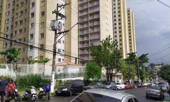 Imagem 2: Apartamento 2 Dormitórios andar alto em Vila Penteado ( Penha ) - São Paulo - SP