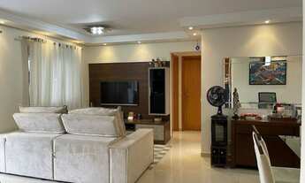 Imagem 2: Apartamento para venda tem 85 m2 com 2 quartos em Vila Andrade - ao lado do Shopping morum