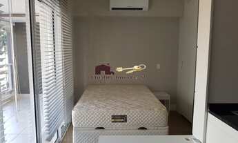 Imagem 7: São Paulo - Apartamento Padrão - Consolação