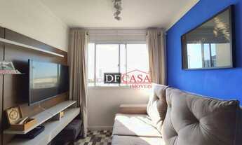 Imagem 3: Apartamento com 2 dormitórios para alugar, 41 m² por R$ 1.400,00/mês - Itaquera - São Paul