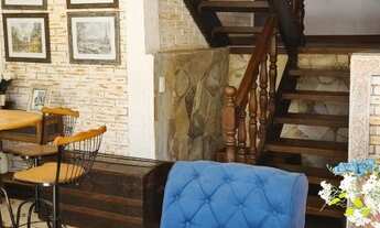 Imagem 7: Casa na Cantareira condomínio fechado 2400m2 com 500m2 construção