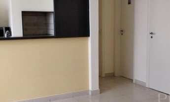 Imagem 4: Sala - Jardim Chapadão - Campinas