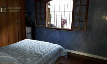 Imagem 6: Sobrado com 3 dormitórios à venda, 117 m² por R$ 879.000,00 - Saúde - São Paulo/SP